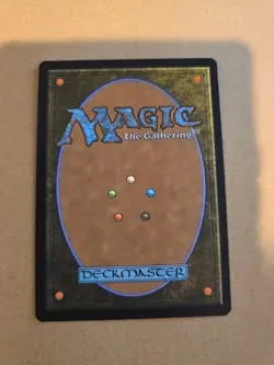 Cosmic Spider-Man - Marvel's Spider-man - MTG Card In Foil Finish - Image 3