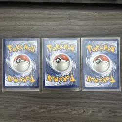 Pokemon First Partners Series 2 Jhoto Gen 2 - Chikorita, Cyndaquil, Totodile - Image 2
