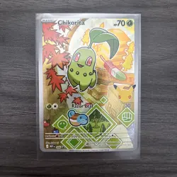 Pokemon First Partners Series 2 Jhoto Gen 2 - Chikorita, Cyndaquil, Totodile - Image 3