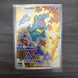 Pokemon First Partners Series 2 Jhoto Gen 2 - Chikorita, Cyndaquil, Totodile - Image 5