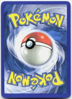 Oran Berry 80/106 Uncommon Emerald Pokemon Lightly Played - Image 2