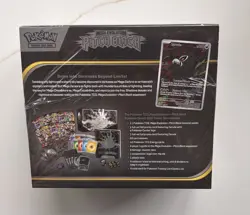 Pokemon TCG Pitch Black Pokemon Center ETB | Ready to Ship ☑ - Image 2