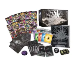 Pokemon TCG Pitch Black Pokemon Center ETB | Ready to Ship ☑ - Image 5