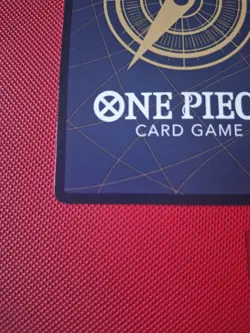 Brook (OP01-022) 25th Anniversary Promo One Piece TCG Japanese LP - Image 5