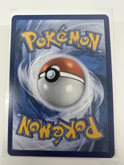 Pokemon TCG Stamped Journey Together Reshiram EX Double Rare Holo Card 030/159 - Image 2