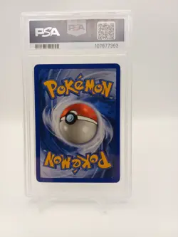 Magnemite 76/144 Reverse Holo | Skyridge 2003 | PSA 8 | Pokemon TCG - Image 2