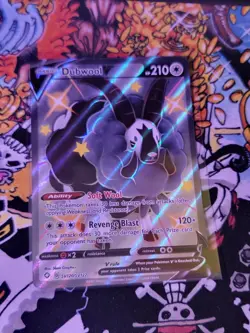 Pokemon Shining Fates X5 Card Bundle - Image 2