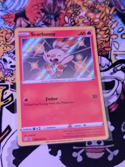Pokemon Shining Fates X5 Card Bundle - Image 4