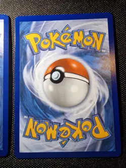 Pokemon TCG Mega Charizard X Mega Charizard Y ex Play Prize Pack Series 9 NM - Image 5