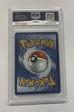 Pokemon Celebrations Surfing Pikachu VMAX Full Art 009/025 PSA 10 Gem Mint - Image 2