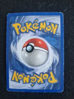 1999 Pokemon TCG Jigglypuff Jungle Common Card 54/64 - Image 2