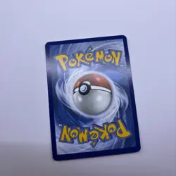 Pokemon TCG Team Rocket's Raticate 202/182 Illustration Rare Destined Rivals NM - Image 2