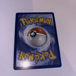 Pokemon TCG Spearow 151/132 Illustration Rare Mega Evolution Card NM English - Image 2