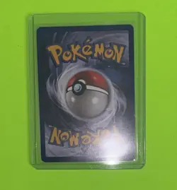Pokemon TCG Eevee 1st Edition Jungle 51/64 Card Vintage - Image 2