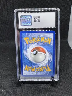 CGC 10 GEM MINT Charizard VMAX 2020 Darkness Ablaze 020/189 Holo Pokemon Card - Image 2
