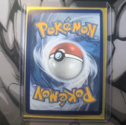 Pokemon TCG Crown Zenith Pikachu Holo Card 160/159 Secret Rare - Image 2