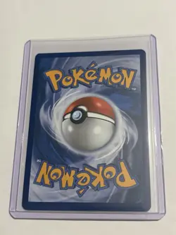 Pokemon TCG: Charcadet Black Star Promo Illustration Rare MEP 022 - Image 2