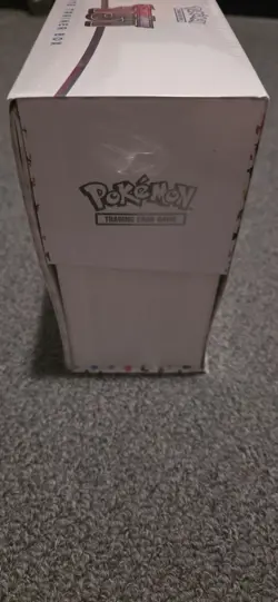 Pokemon Scarlet & Violet 151 Elite Trainer Box – Factory Sealed - Image 3