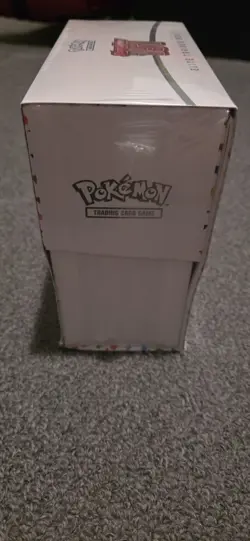 Pokemon Scarlet & Violet 151 Elite Trainer Box – Factory Sealed - Image 5