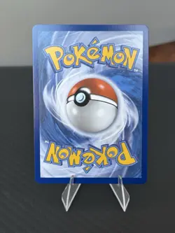 Pokemon TCG Primarina 088/084 Holo Secret Rare English Pitch Black - Image 2