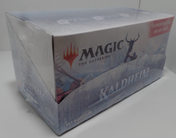 Kaldheim - Set Booster Box - MTG Sealed - Image 2