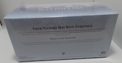 Kaldheim - Set Booster Box - MTG Sealed - Image 3