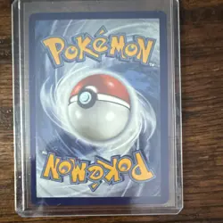 The Pokemon Company Meowth 106/094 Me02 Phantasmal Flames IR Holo Full Art - Image 2