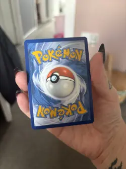Pokemon TCG Mareep GG34/GG70 Crown Zenith Galarian Gallery Full Art Holo EN - Image 2