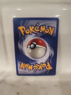 Pokemon TCG Venusaur Holo Base Set Trading Card 15/102 - Image 3