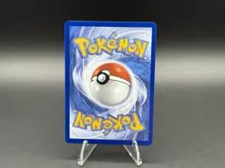 Pokemon TCG Zarude 088 ETB Promo Pitch Black - Image 4