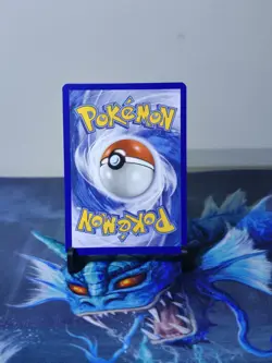 Pokemon TCG Zarude MEP 088 Pitch Black ETB Promo - Image 2