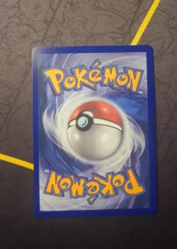First Partner Illustration Collection Series 1 Kanto GEN 1 Set Pokemon TCG - NM - Image 3