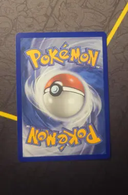 First Partner Illustration Collection Series 1 Kanto GEN 1 Set Pokemon TCG - NM - Image 5