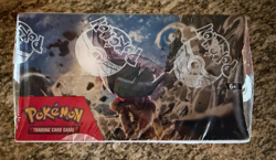 Pokemon Scarlet & Violet Paldea Evolved Booster Box 36 Packs in Acrylic Case - Image 4