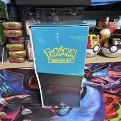 Pokemon TCG Elite Trainer Box Mega Evolution Ascended Heroes factory sealed - Image 5