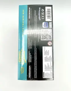 Pokemon TCG Ascended Heroes Elite Trainer Box ETB Factory Sealed - Image 4