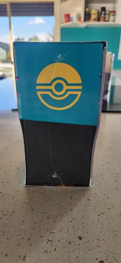 Pokemon TCG Ascended Heroes ETB Factory Sealed Elite Trainer Box - Image 2