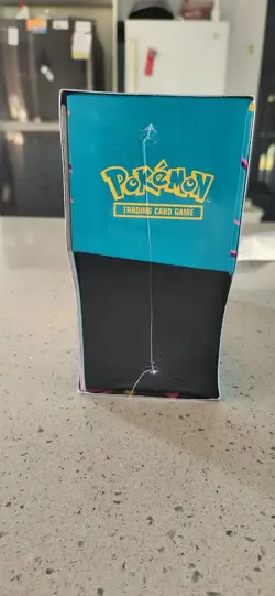 Pokemon TCG Ascended Heroes ETB Factory Sealed Elite Trainer Box - Image 4