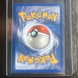 Pokemon TCG Espeon EX Holo Full Art Ultra Rare Card 117/122 XY Breakpoint - Image 2