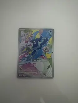 Pokemon First Partner Illustration Collection - Alolan Starter Set - Pokemon TCG - Image 4