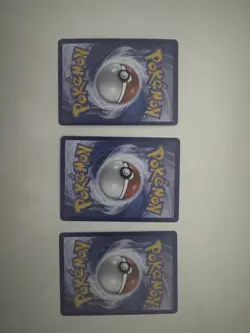 Pokemon First Partner Illustration Collection - Alolan Starter Set - Pokemon TCG - Image 5