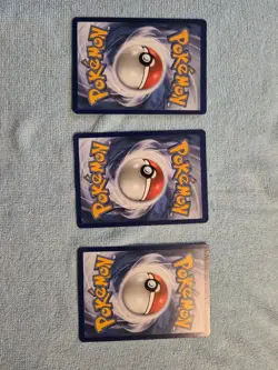 Pokemon First Partner Illustration Collection - Alolan Starter Set - Pokemon TCG - Image 2