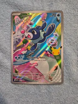 Pokemon First Partner Illustration Collection - Alolan Starter Set - Pokemon TCG - Image 3