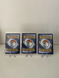 Pokemon First Partner Illustration Collection - Alolan Starter Set - Pokemon TCG - Image 2
