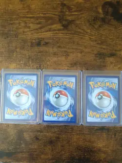 Pokemon First Partner Illustration Collection - Alolan Starter Set - Pokemon TCG - Image 2