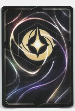 Disney Lorcana Goliath - Clan Leader Legendary Whispers in the Well 173/204 NM - Image 2