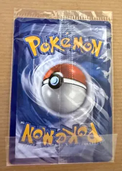 Pokemon TCG Eevee VMAX SWSH087 Shining Fates Holo Promo Card Sealed - Image 2