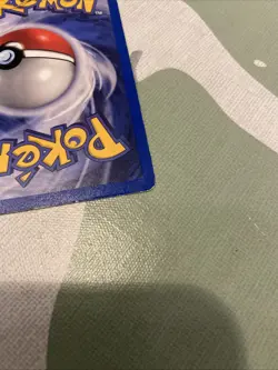 Pokemon TCG Brock's Ninetales Gym Challenge Holo Rare Card 3/132 - Image 5