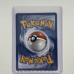 Pokemon TCG - Toucannon 094/084 Illustration Rare - Pitch Black - NM - Image 5