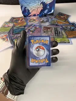 Pokemon TCG - Toucannon - 094/084 - Pitch Black - Image 3